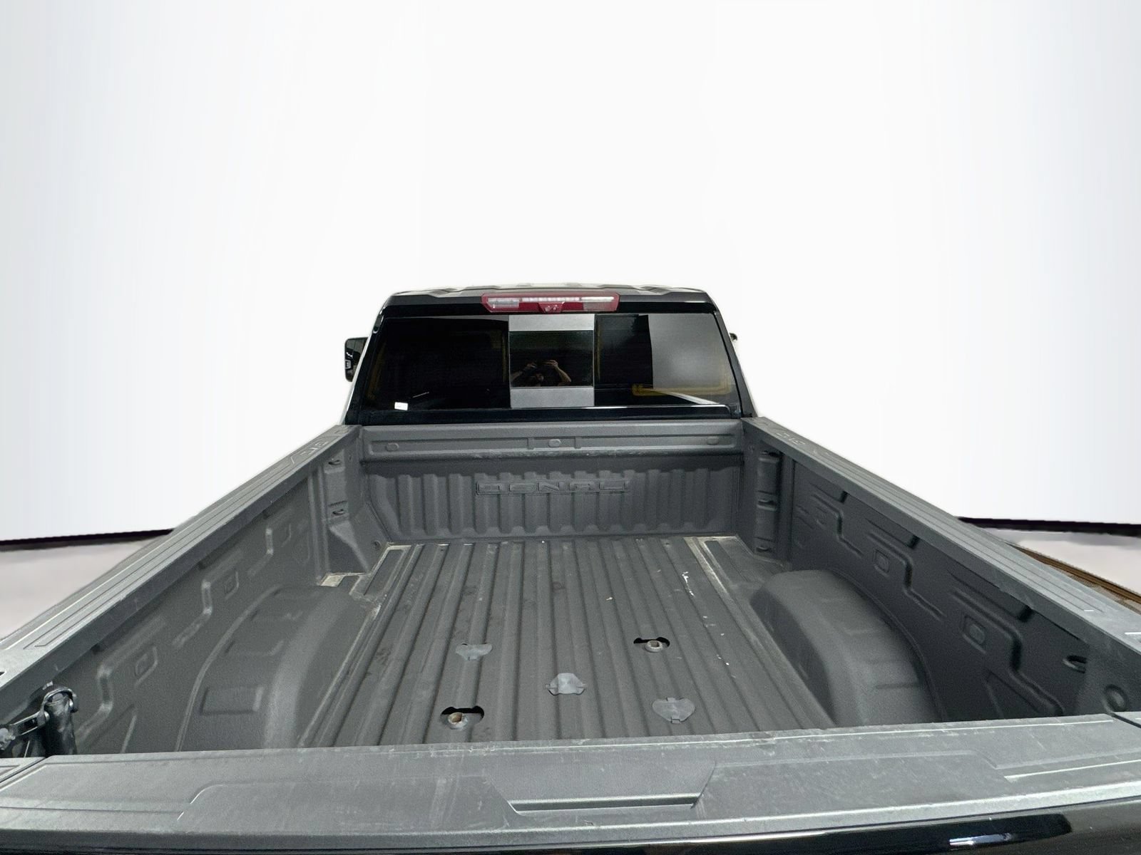 Used 2024 GMC Sierra 2500 Denali Ultimate w/ Max Trailering Package AWD/4WD image 26