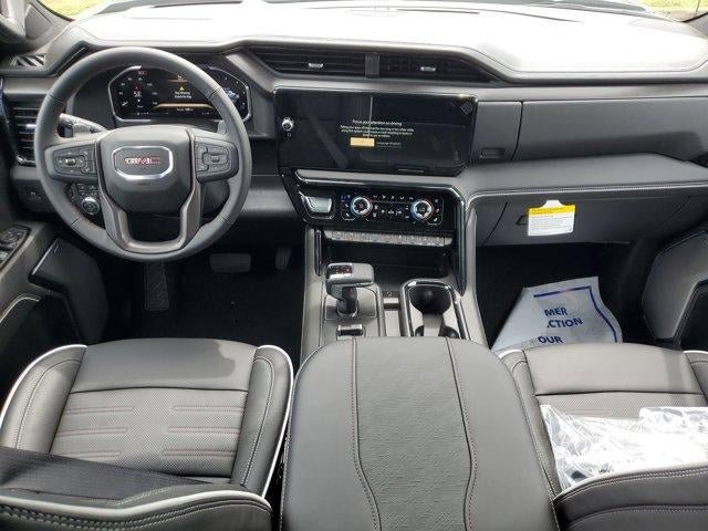 New 2026 GMC Sierra 1500 AT4X AWD/4WD image 14
