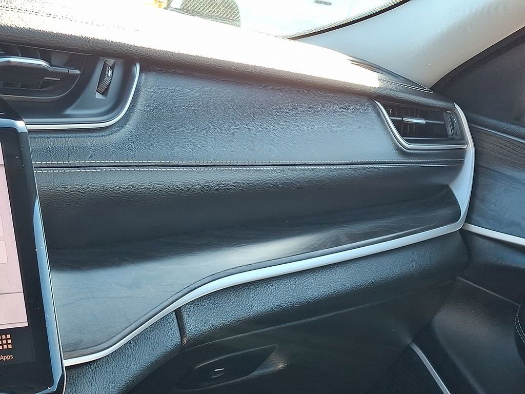 Used 2021 Jeep Grand Cherokee L Limited image 27