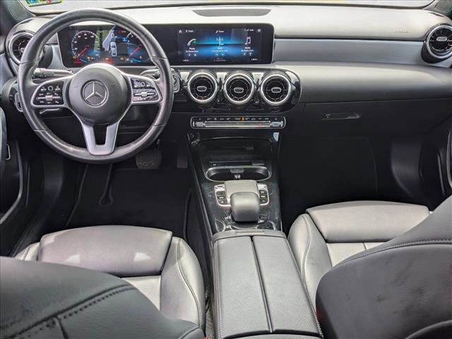 Used 2019 Mercedes-Benz A 220 4MATIC image 17
