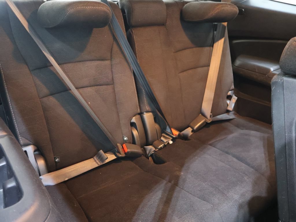 Used 2022 Honda Pilot Sport image 13