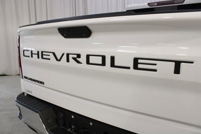 Used 2019 Chevrolet Silverado 1500 LT w/ All-Star Edition image 28