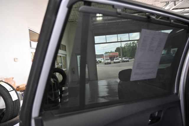 Used 2022 Honda Passport Elite image 30