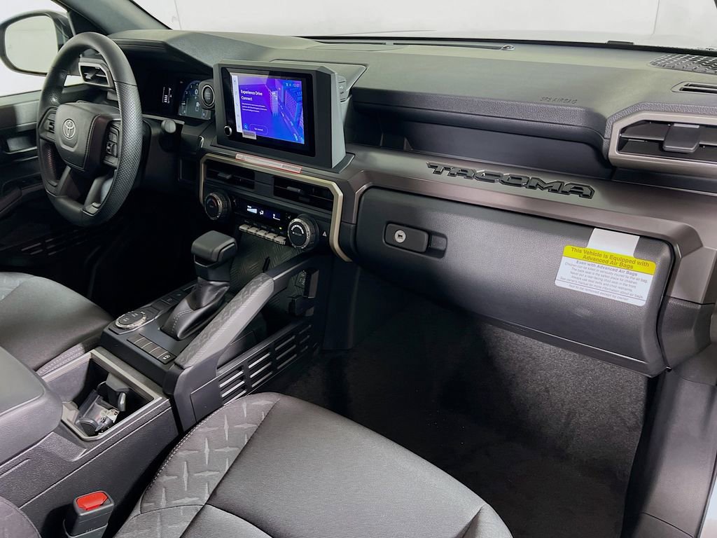 New 2026 Toyota Tacoma SR5 image 23