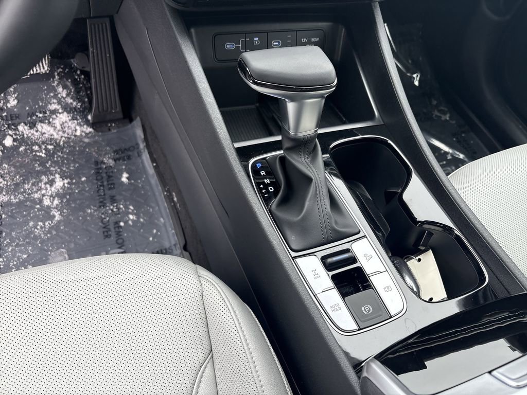 New 2026 Hyundai Santa Cruz Limited image 21