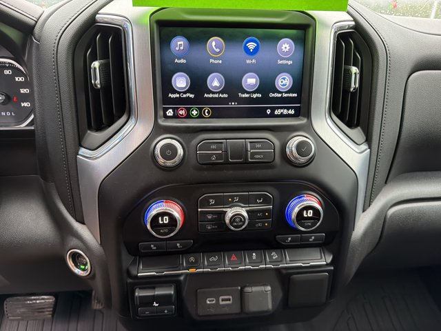 Used 2021 GMC Sierra 1500 Elevation w/ X31 Off-Road Package AWD/4WD image 22