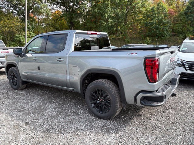New 2026 GMC Sierra 1500 Elevation w/ Elevation Premium Package AWD/4WD image 3
