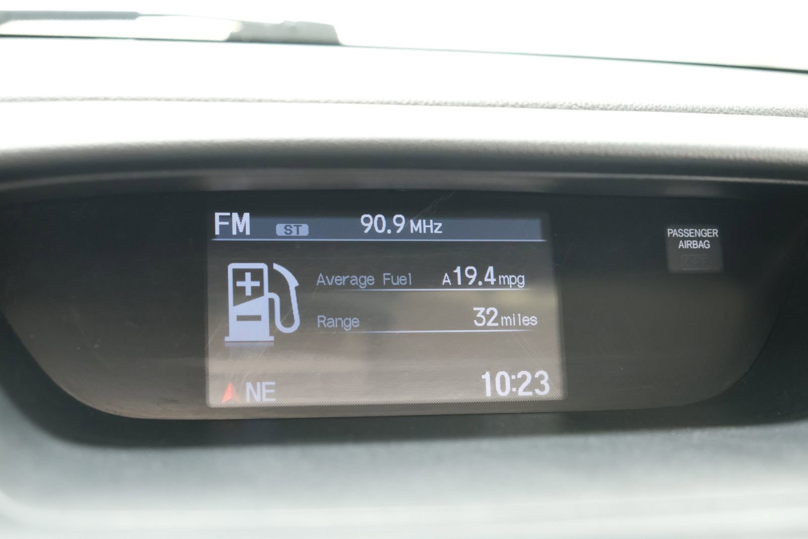 Used 2016 Honda CR-V EX image 16