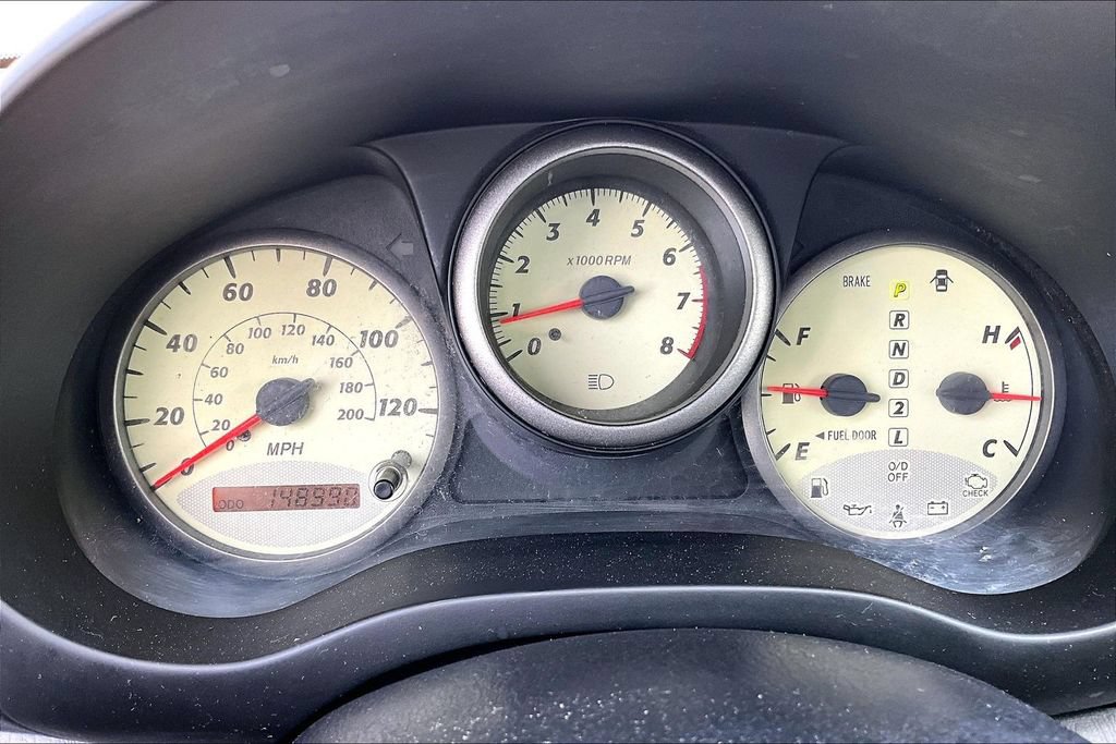 Used 2003 Toyota RAV4 4WD image 18
