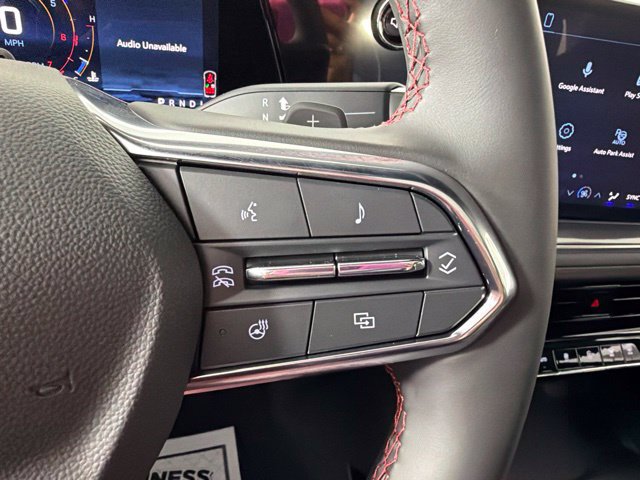 New 2027 Chevrolet Suburban RST w/ Advanced Technology Package AWD/4WD image 21