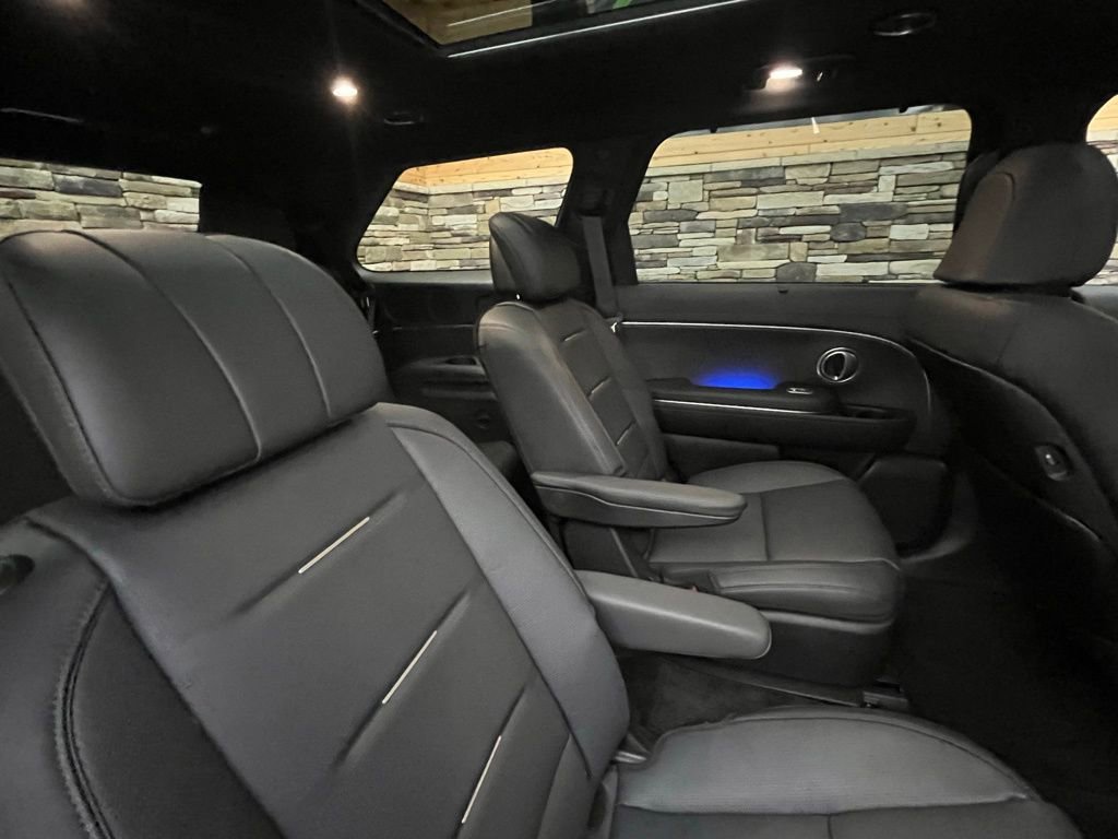 Used 2026 Hyundai Palisade Calligraphy image 33