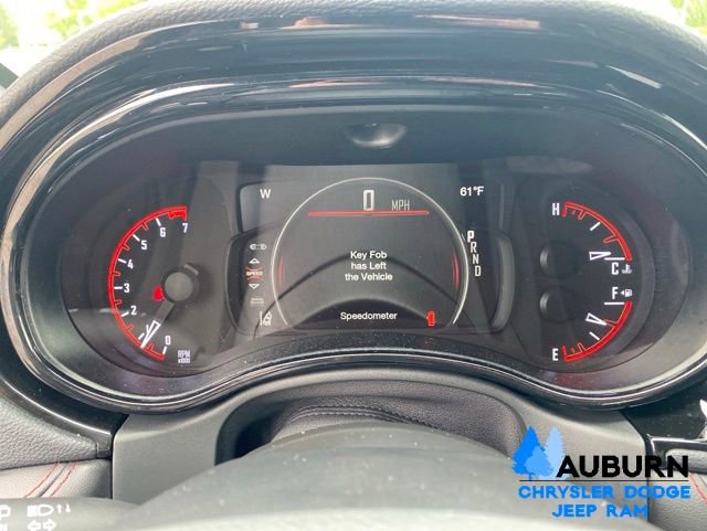 Used 2026 Dodge Durango GT AWD/4WD image 46