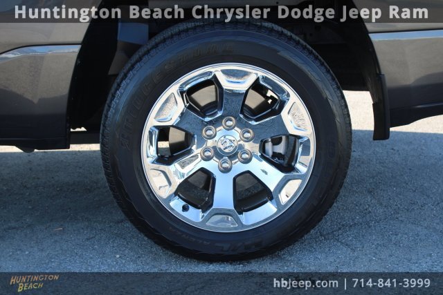 Used 2022 RAM 1500 Big Horn image 8