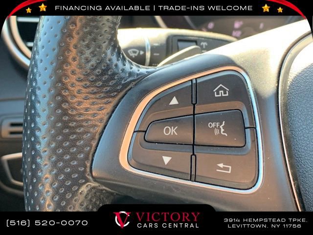 Used 2018 Mercedes-Benz GLC 300 4MATIC w/ Premium Package image 25