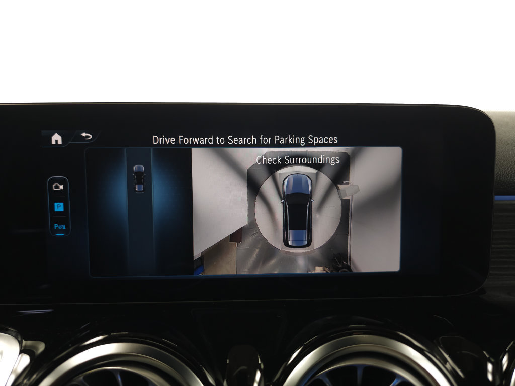 Certified 2026 Mercedes-Benz GLB 250 4MATIC image 18