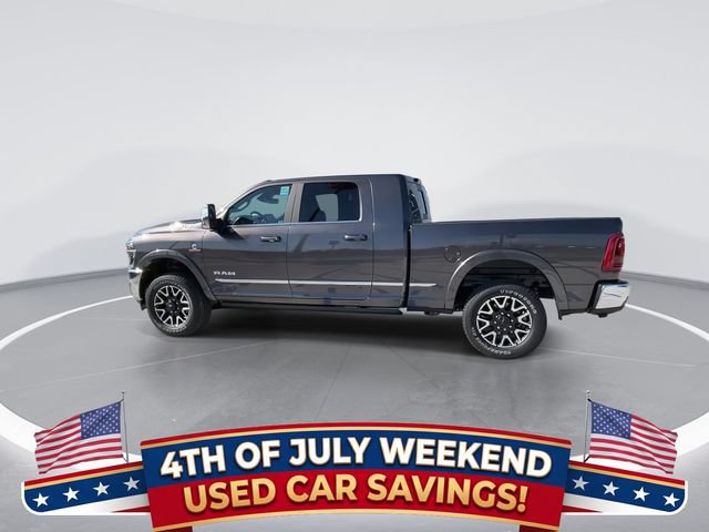 New 2026 RAM 2500 Limited AWD/4WD image 5