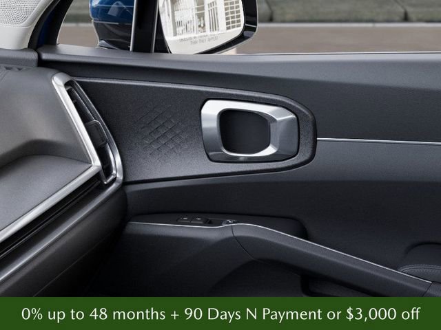 New 2026 Kia Sorento EX image 25