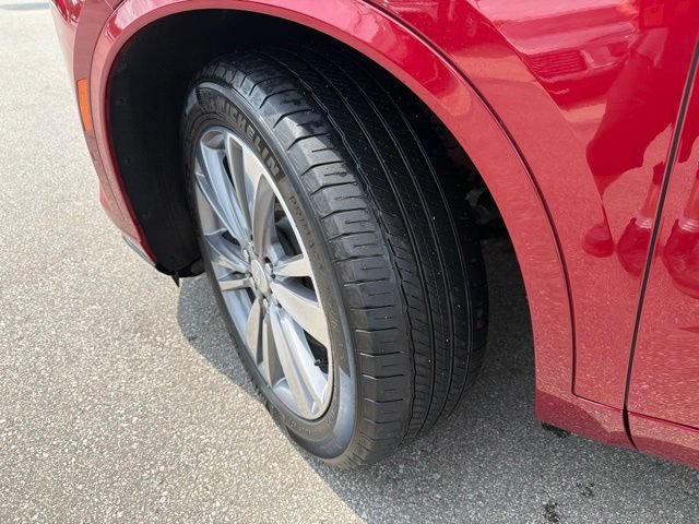 Certified 2020 Cadillac XT6 Premium Luxury AWD/4WD image 10