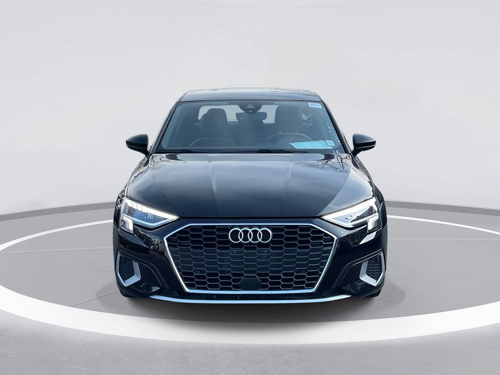 Used 2024 Audi A3 2.0T Premium image 2