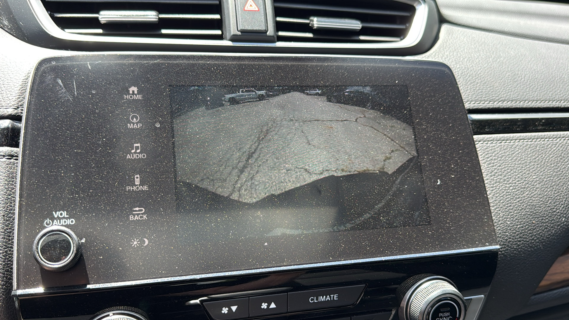 Used 2018 Honda CR-V EX-L image 21