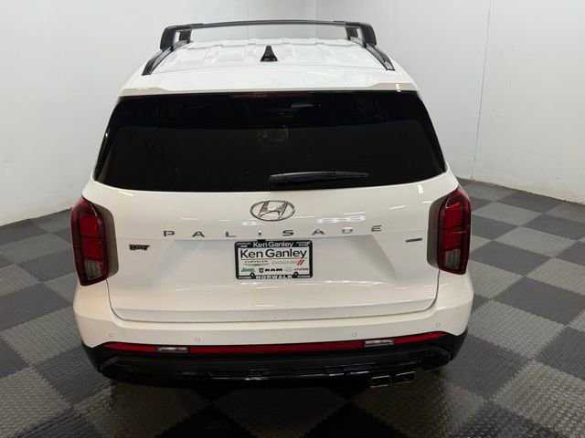 Used 2025 Hyundai Palisade XRT image 13