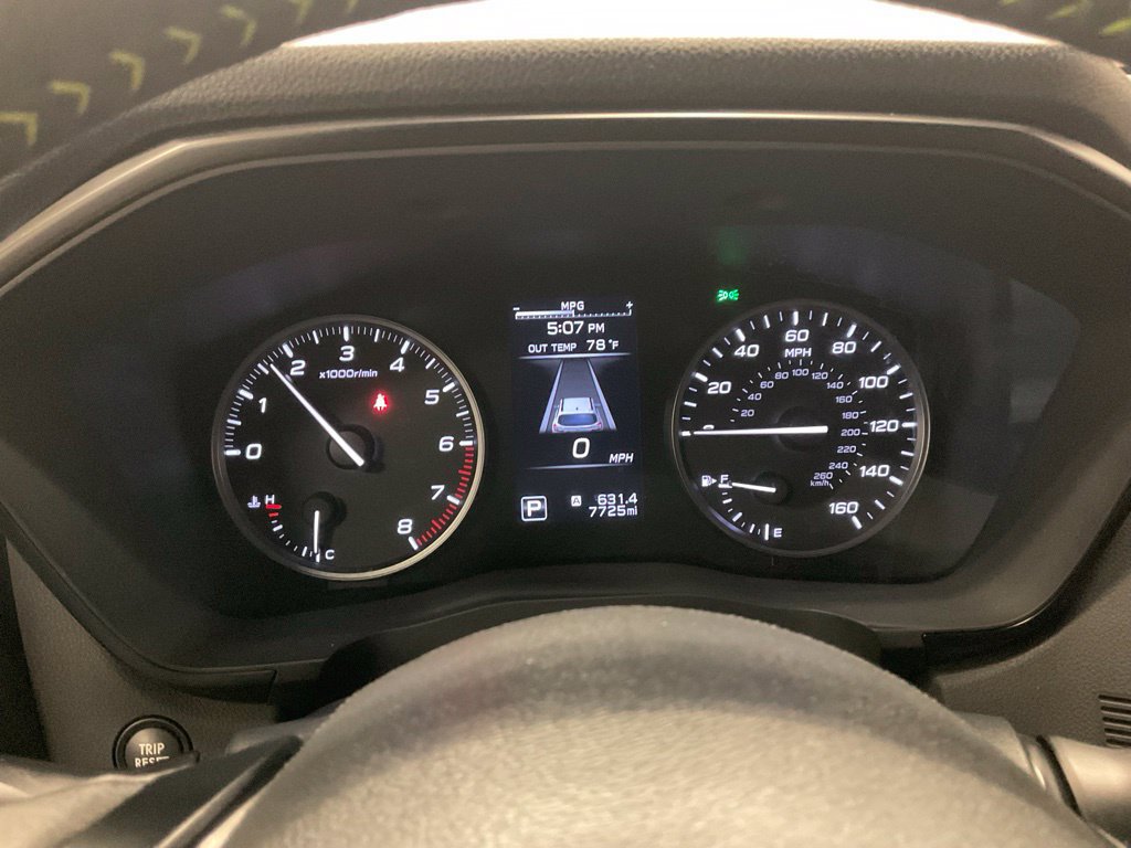 Certified 2025 Subaru Ascent Onyx Edition AWD/4WD image 15