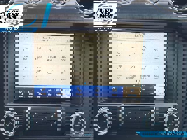 Used 2023 Ford Mustang Mach 1 w/ Equipment Group 700A image 32