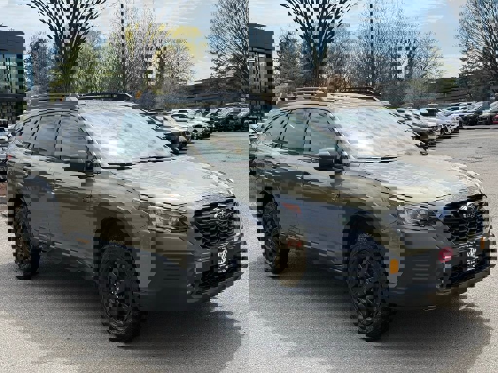 Used 2023 Subaru Outback Wilderness image 3