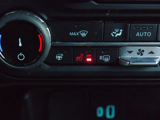 Used 2022 Ford Bronco Wildtrak AWD/4WD image 23