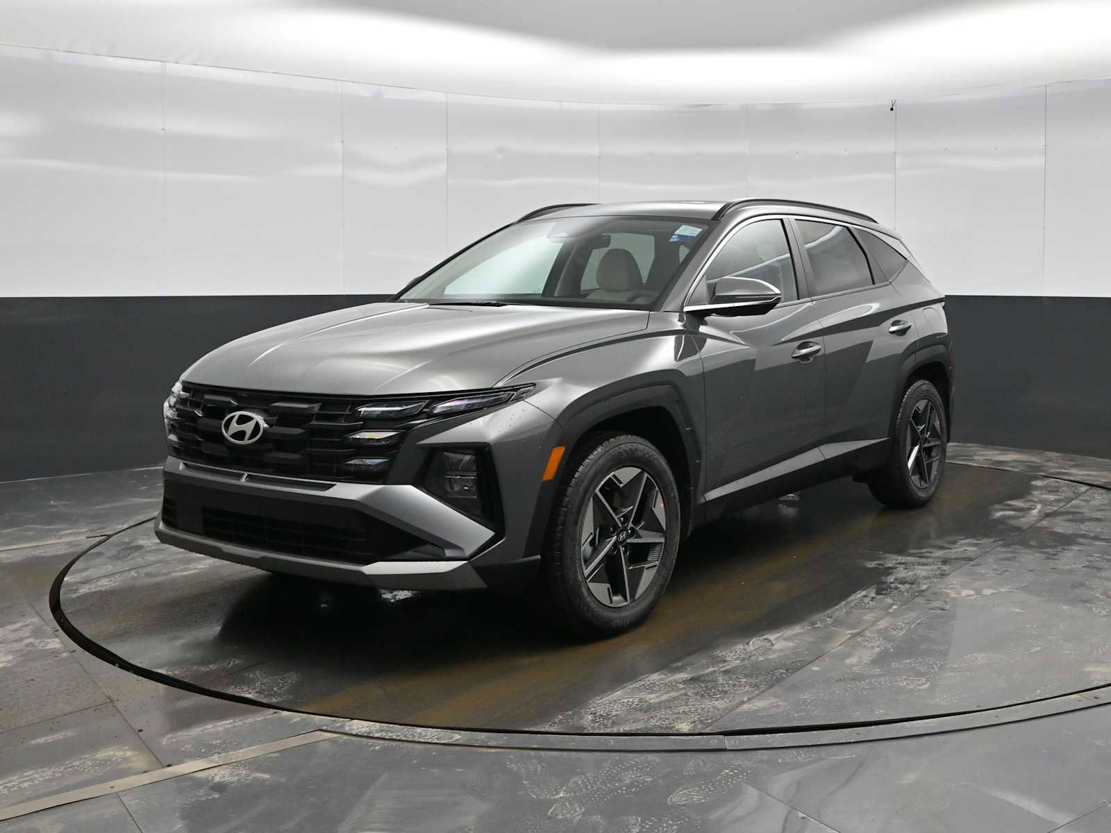 New 2026 Hyundai Tucson SEL image 4