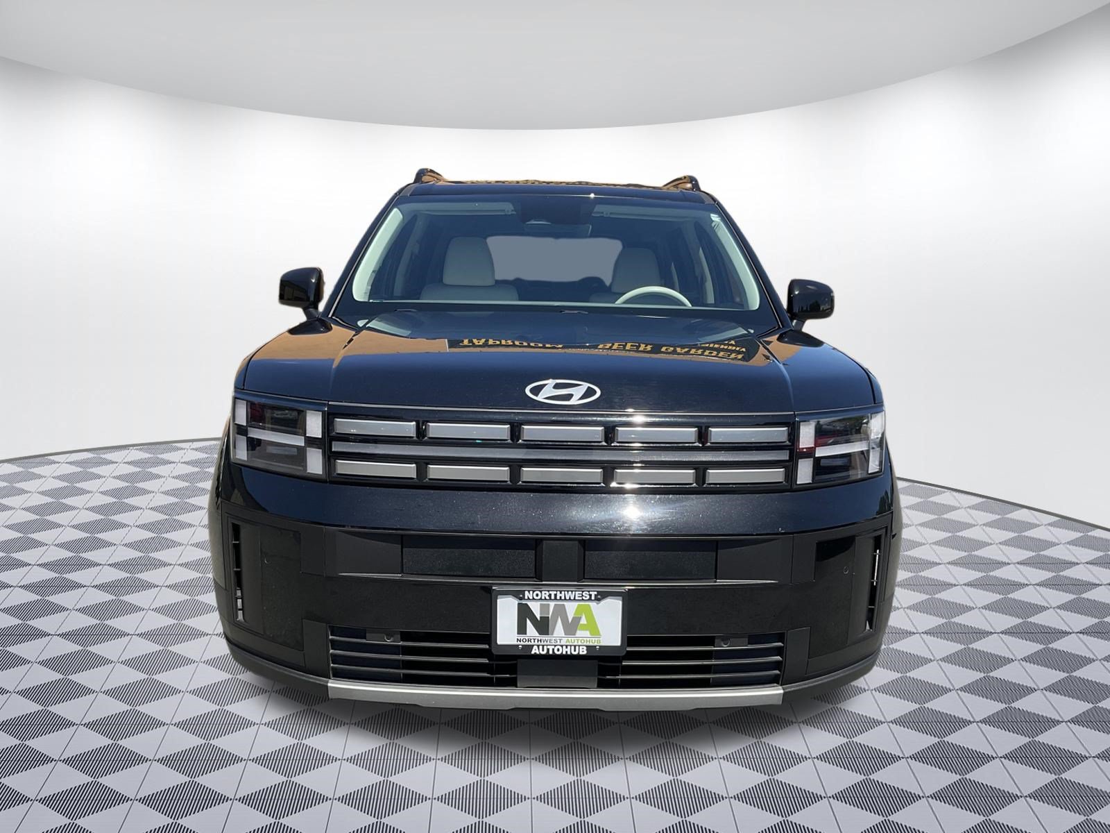 Used 2025 Hyundai Santa Fe SEL AWD/4WD image 5