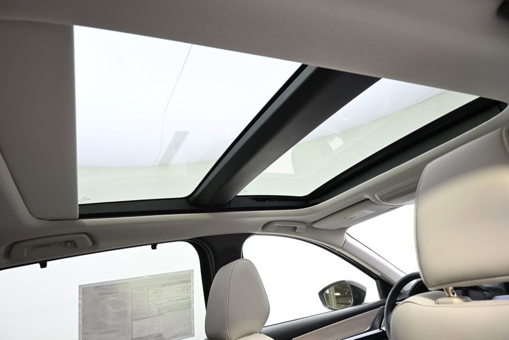 New 2026 MAZDA CX-90 3.3 Turbo w/ Premium Sport Pkg image 17