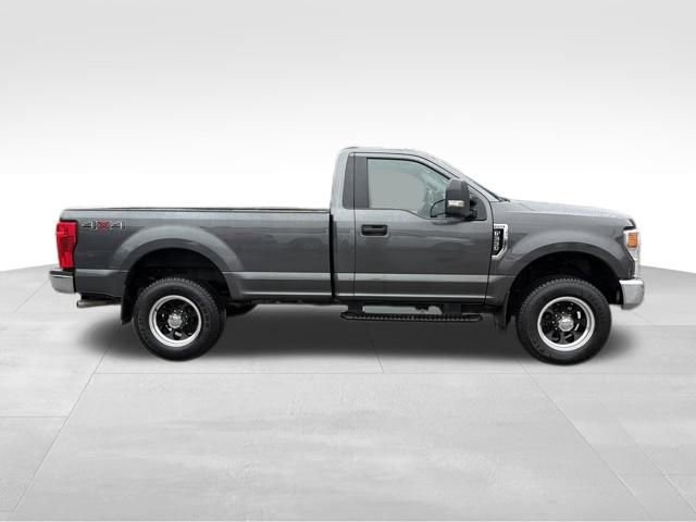 Used 2020 Ford F350 XL w/ STX Appearance Package image 2