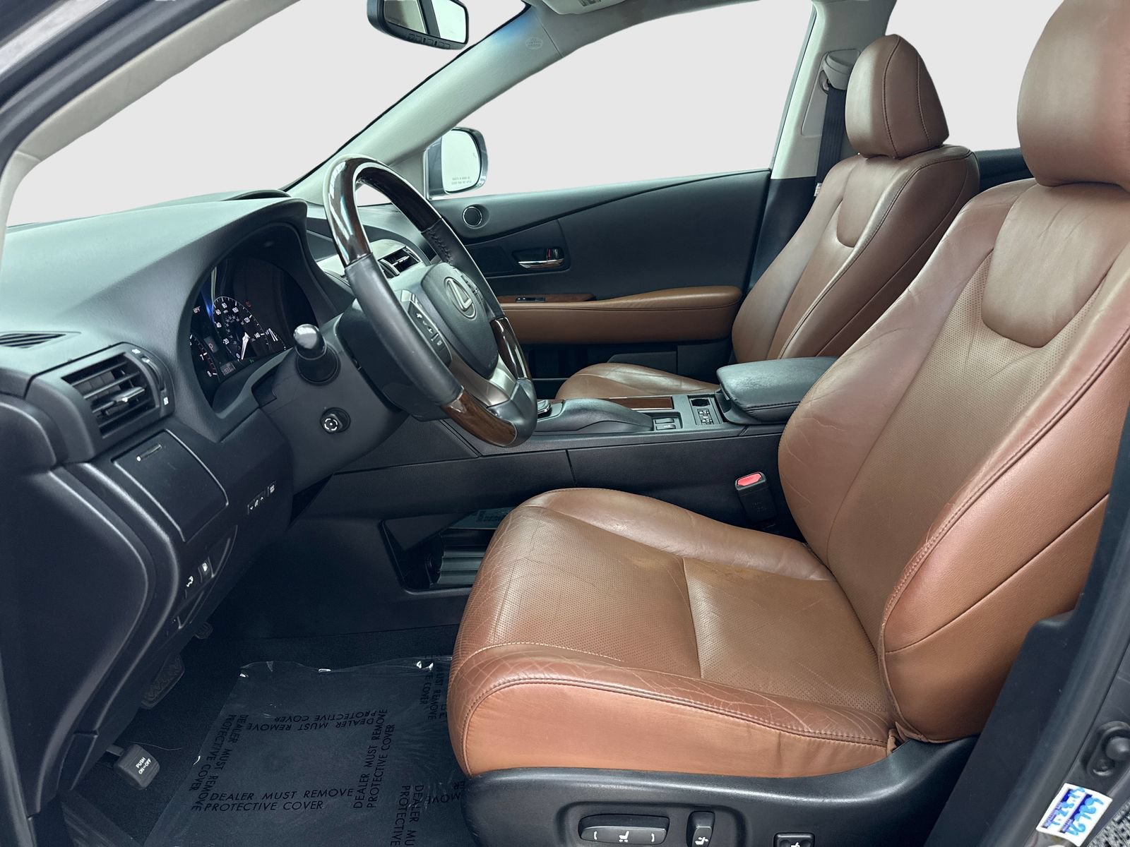 Used 2015 Lexus RX 350 FWD image 17