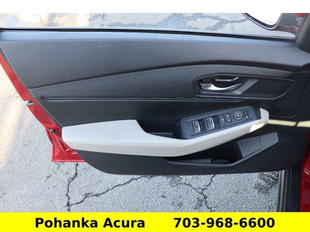 Used 2023 Honda Accord EX image 23