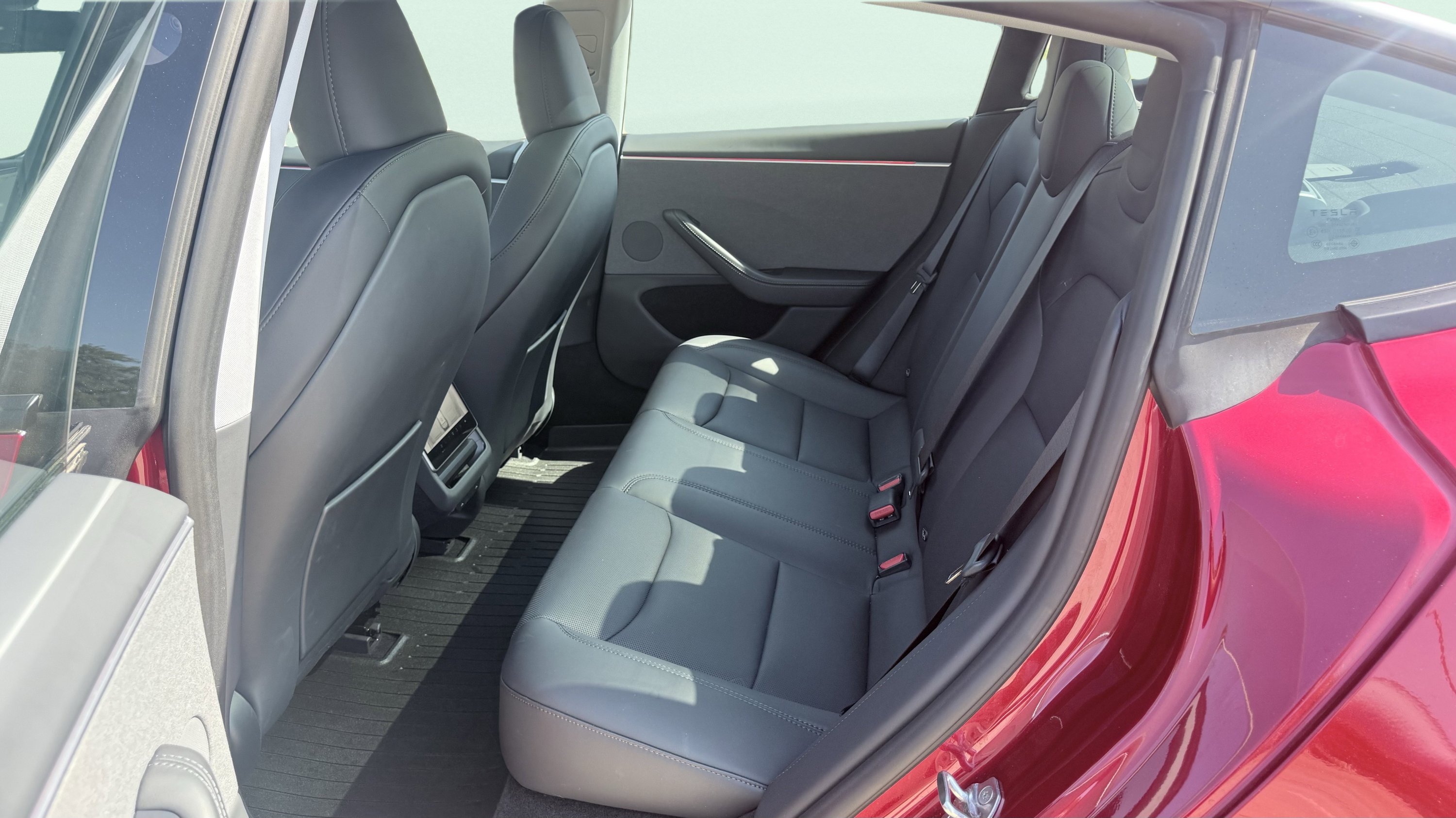 Used 2025 Tesla Model 3 RWD image 27