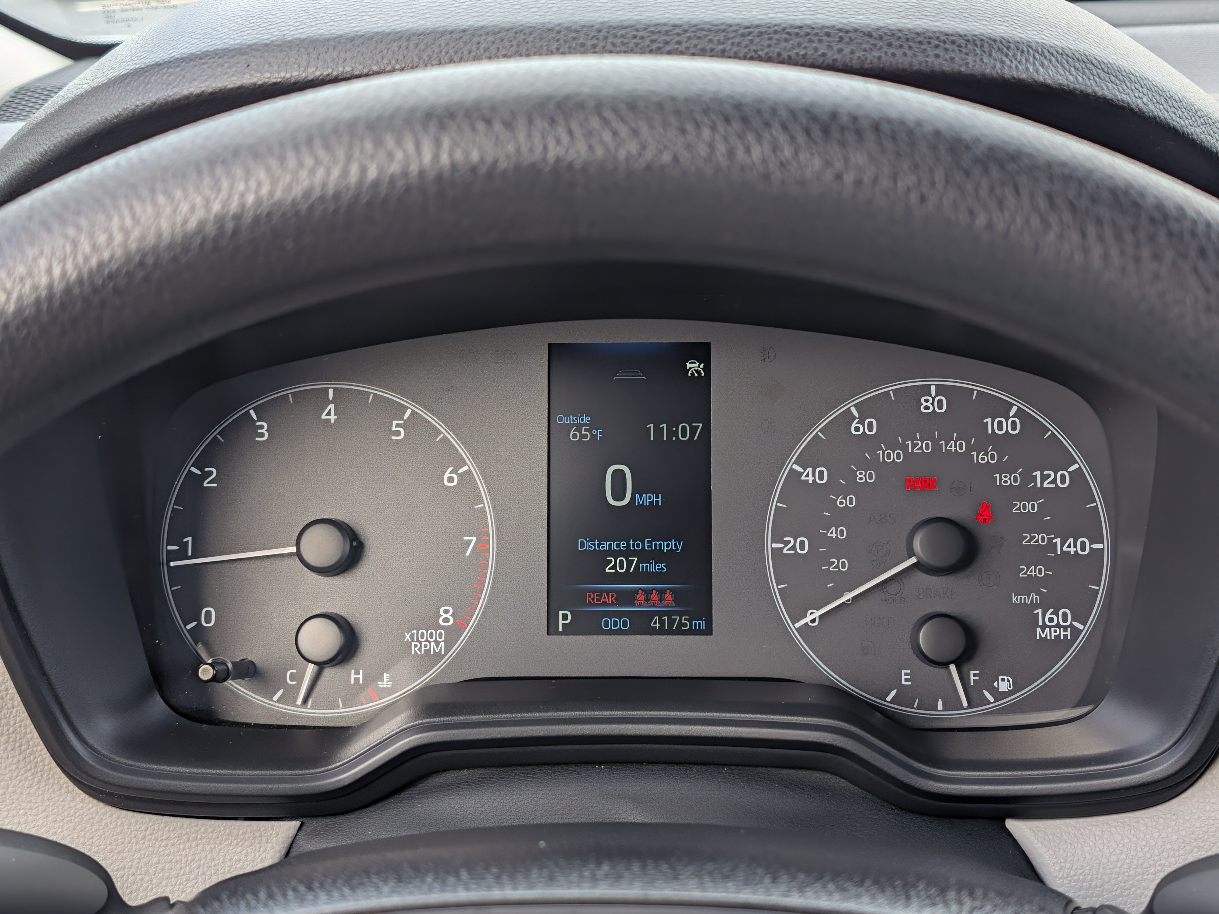 Certified 2025 Toyota Corolla Cross L FWD image 30