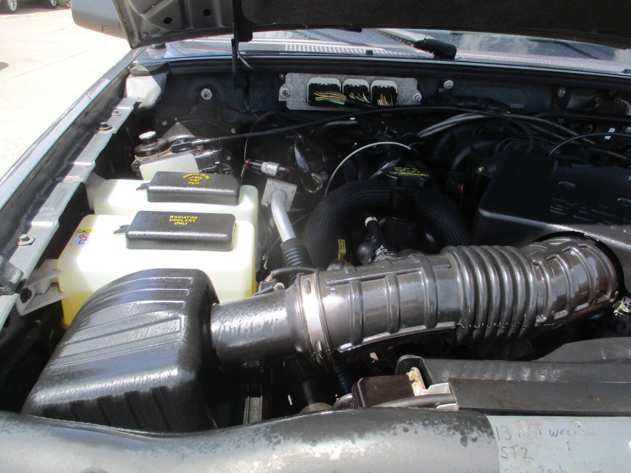 Used 2011 Ford Ranger XLT AWD/4WD image 40
