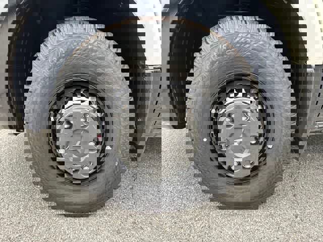 New 2025 Mercedes-Benz Sprinter 3500 image 29