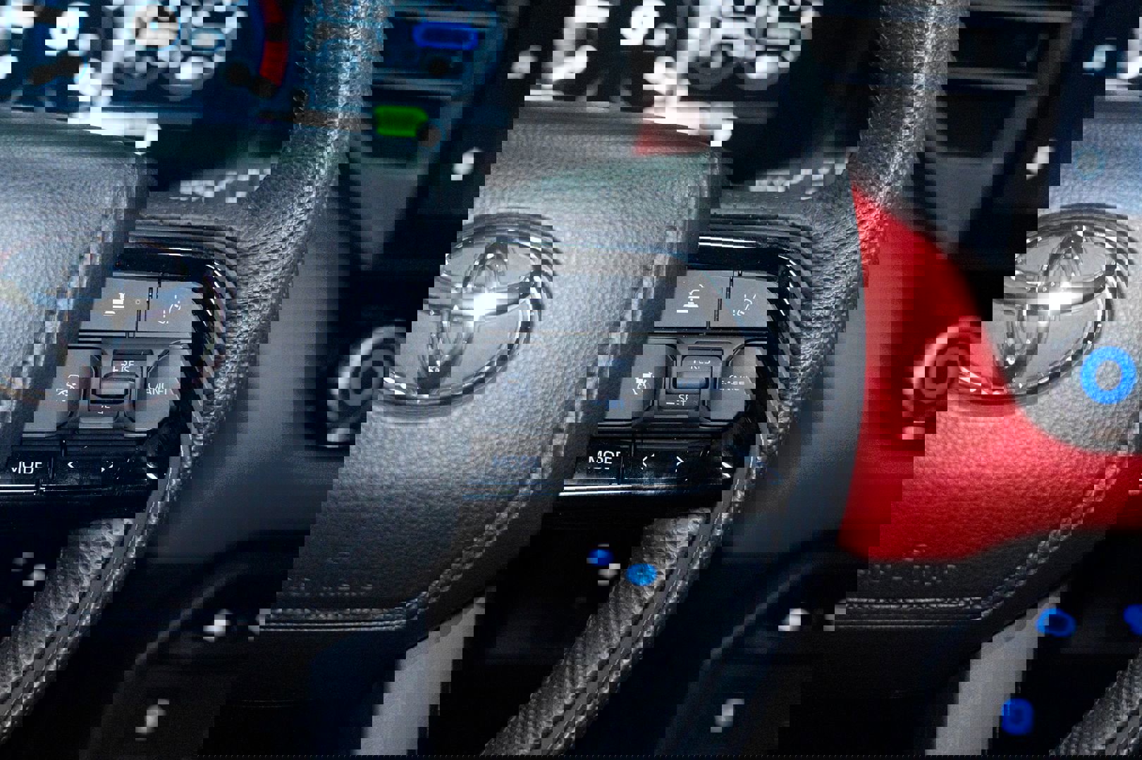 Used 2024 Toyota Sequoia TRD Pro AWD/4WD image 66