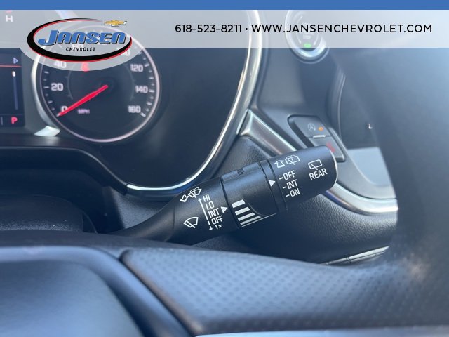 Used 2023 Chevrolet Blazer LT w/ Convenience Package image 24