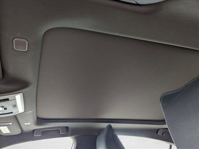 Used 2019 Lexus ES 350 w/ Accessory Package 2 FWD image 10