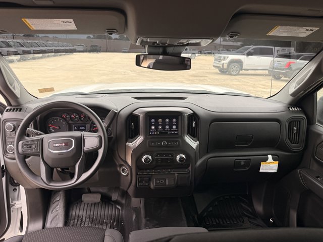 New 2026 GMC Sierra 1500 Pro w/ Pro Value Package image 14