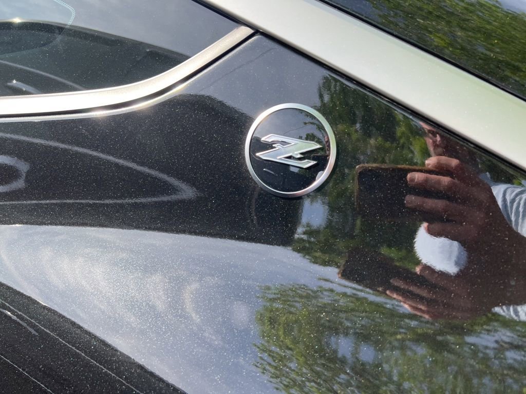 Used 2024 Nissan Z Performance w/ Floor Mat Package image 8