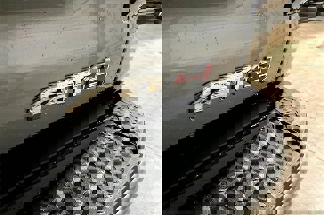 New 2026 GMC Canyon AT4 image 6