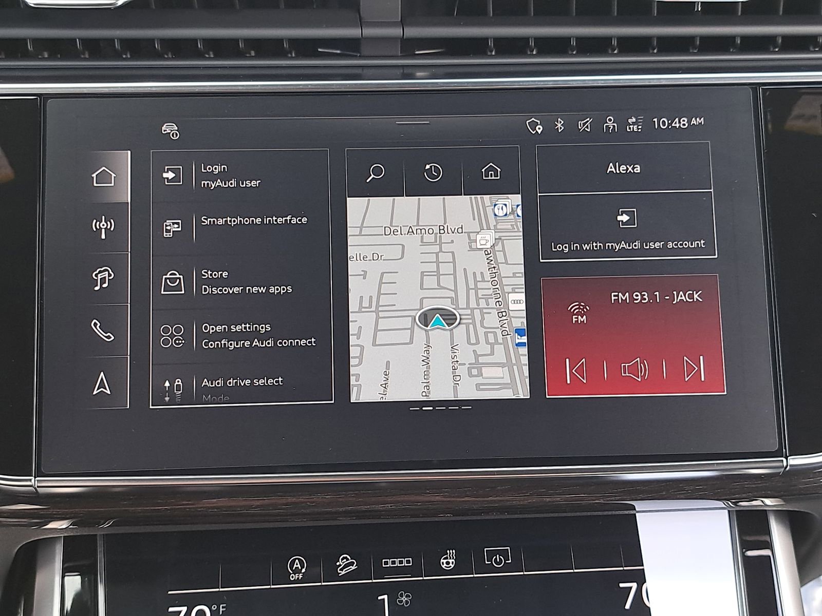 New 2026 Audi Q7 2.0T Premium Plus AWD/4WD image 25