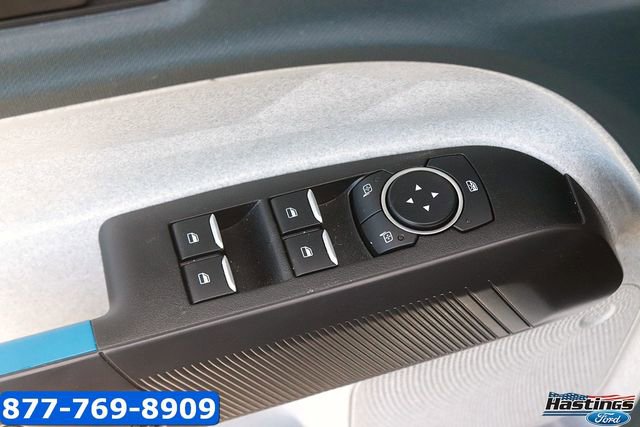 New 2025 Ford Maverick XLT w/ 4K Tow Package image 11