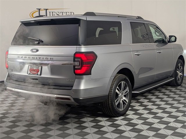 Used 2023 Ford Expedition Max Limited image 7
