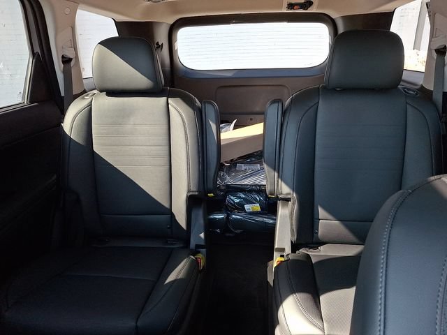 New 2026 Hyundai Palisade Limited AWD/4WD image 13