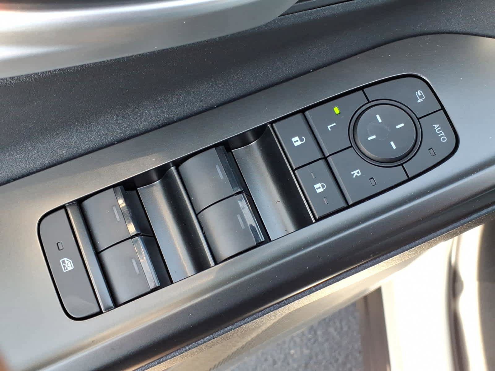 New 2026 Subaru Uncharted AWD image 22